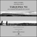 Tarquinia '900. Con DVD