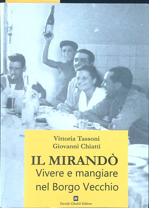 Libro di Faccia