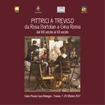 Pittrici a Treviso, da Rosa Bortolan a Gina Roma dal XIX secolo al XX secolo. Ediz. illustrata