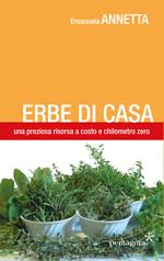  Erbe di casa