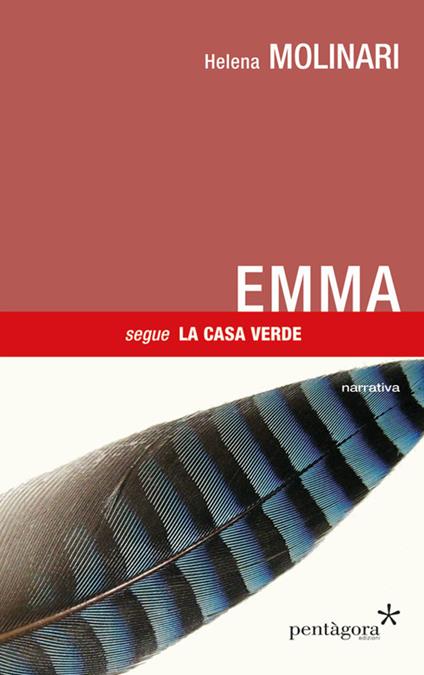 Emma - Helena Molinari - copertina
