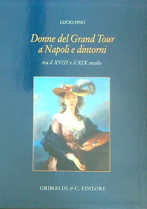 LIBRACCIO VINTAGE