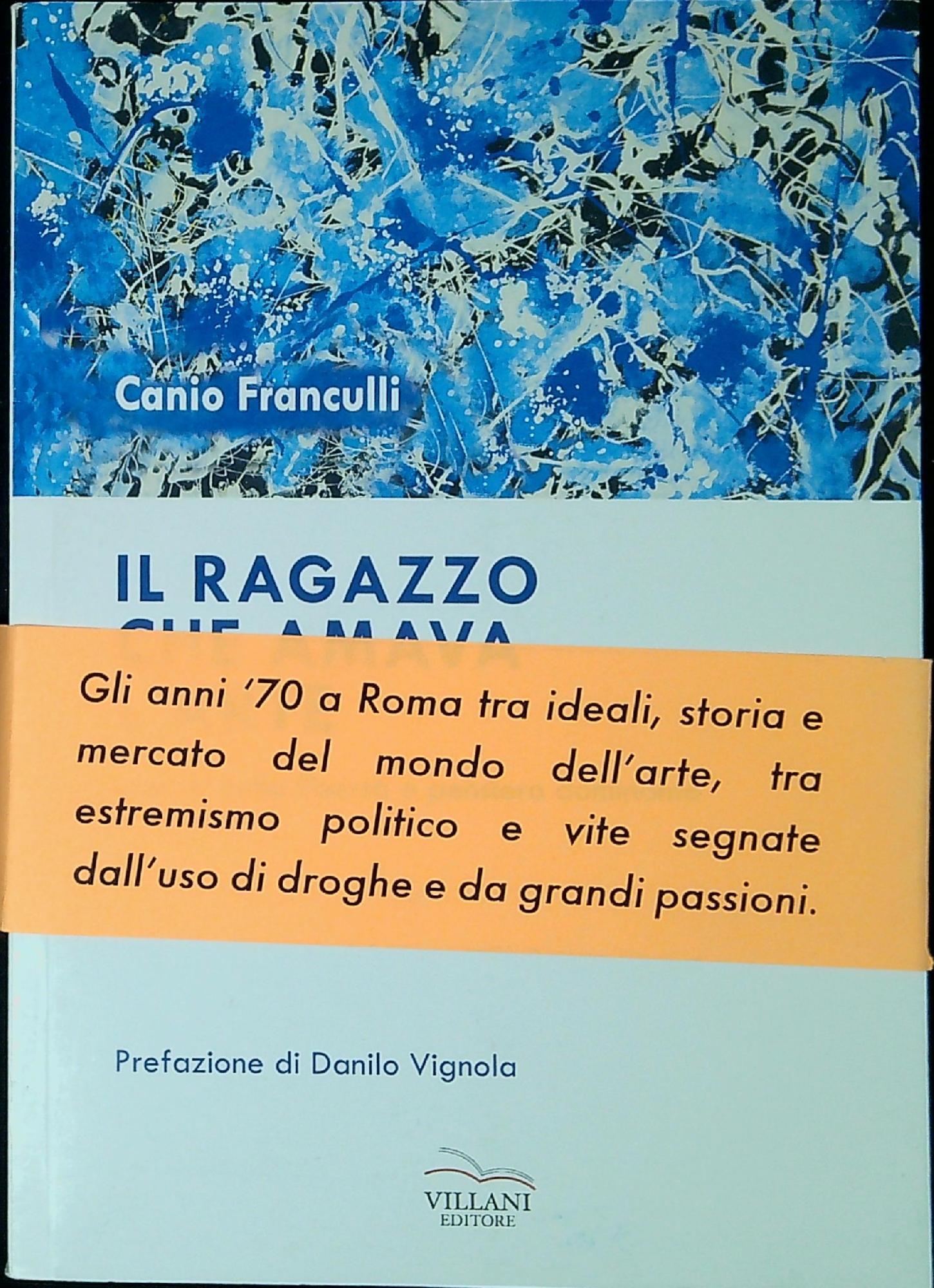 Libreria Serendipity