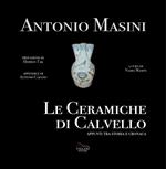 Le ceramiche di Calvello. Appunti tra storia e cronaca