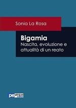 Bigamia. Nascita, evoluzione e attualità di un reato