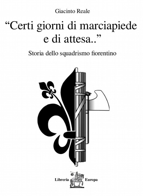 Libreria Europa