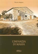 L' infanzia di Maria