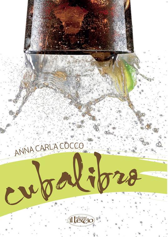 Cubalibro - Anna C. Cocco - copertina