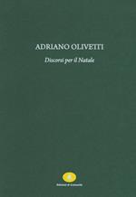 Discorsi per il Natale