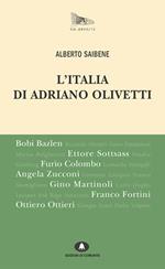 L' Italia di Adriano Olivetti