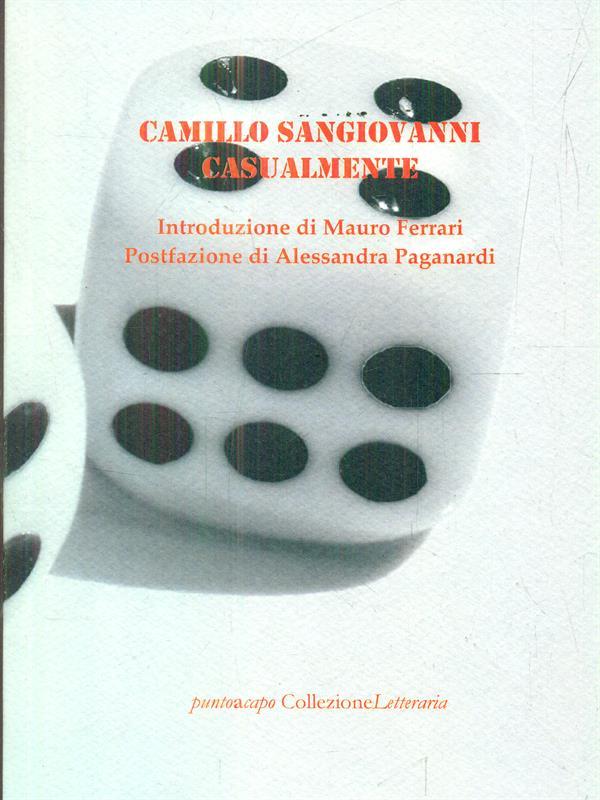 Libro di Faccia