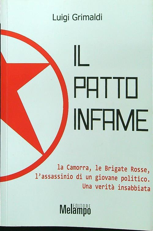 Libro di Faccia