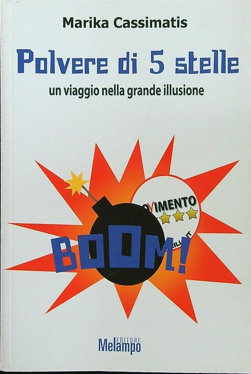 Libro di Faccia