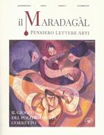Il Maradagàl. Pensiero lettere arti (2019). Vol. 4: giogo del politicamente corretto (Settembre), Il.