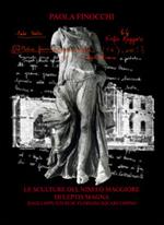Le sculture del Ninfeo Maggiore di Leptis Magna dagli appunti di M. Floriani Squarciapino. Ediz. illustrata