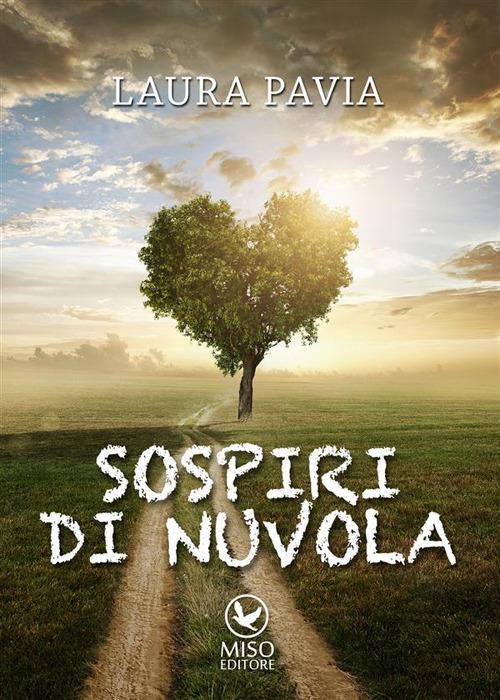 Sospiri di nuvola - Laura Pavia - ebook