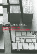 Rafael Moneo. Redenzioni figurative. Ediz. illustrata