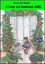 L' orto sul balcone ABC