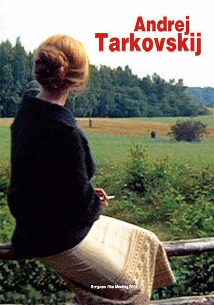 Andrej Tarkovskij - Angelo Signorelli - ebook