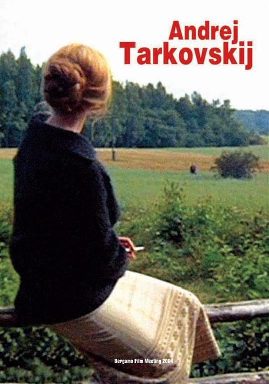 Andrej Tarkovskij - Angelo Signorelli - ebook