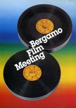 Catalogo generale Bergamo Film Meeting 1990