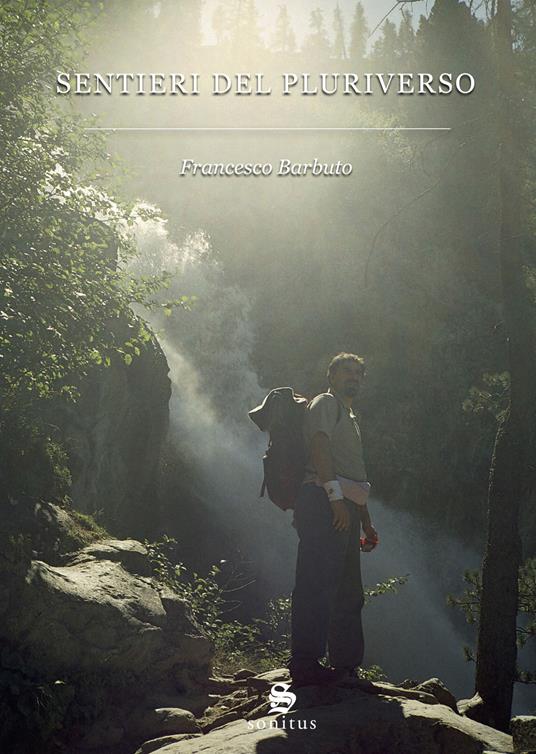 Sentieri del pluriverso - Francesco Barbuto - copertina