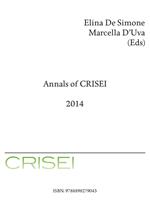 Annals of CRISEI 2014