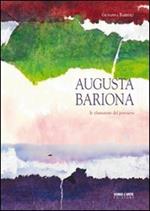 Augusta Bariona. Le sfumature del pensiero