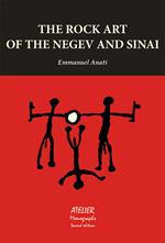 The rock art of the Negev and Sinai