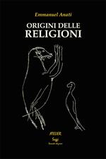 Origini delle religioni