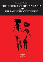 The rock art of Tania and the East African sequence
