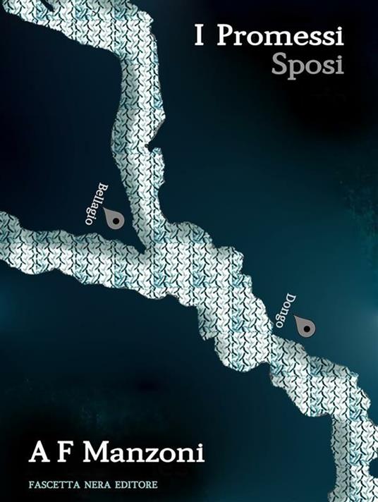 I promessi sposi - Alessandro Manzoni - ebook