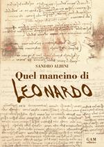 Quel mancino di Leonardo