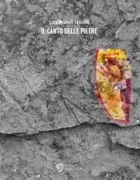 Il canto delle pietre - Luca Brunelli Felicetti - ebook