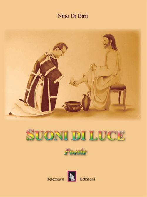 Suoni di luce - Nino Di Bari - copertina
