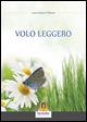 Volo leggero - Laura M. Flisetti - copertina