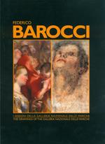Federico Barocci. I disegni nella Galleria Nazionale delle Marche. Ediz. italiana e inglese