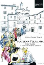 Materna terra mia. Scansano