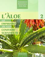 L' aloe, dall'empirismo alle nuove conferme scientifiche