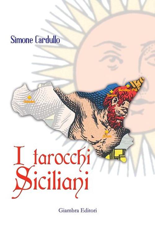 I tarocchi siciliani - Simone Cardullo - copertina