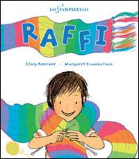 Raffi - Craig Pomranz,Margaret Chamberlain - copertina