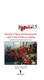 Momenti e figure del Risorgimento e dell'Unità d'Italia in Calabria