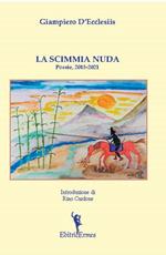 La scimmia nuda