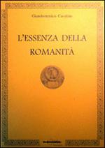 L' essenza della romanità