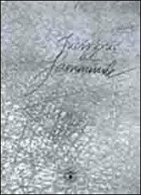 Incisioni al femminile. Ediz. illustrata - copertina