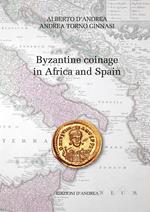 Byzantine coinage in Africa and Spain