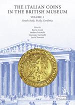 The Italian coins in the British Museum. Vol. 2: South Italy, Sicily, Sardinia.
