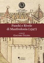 Fuochi e Rivele di Manfredonia (1597)