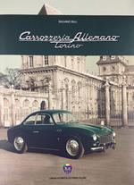 Carrozzeria Allemano Torino