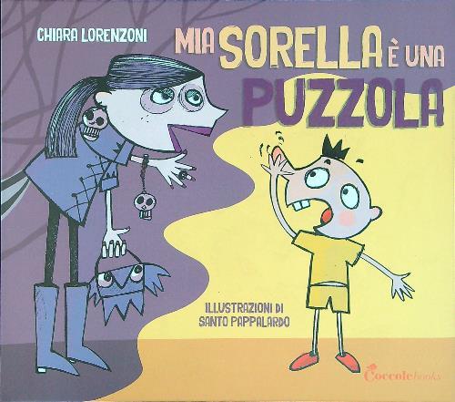 Libro di Faccia